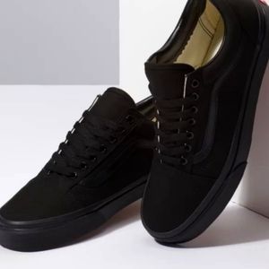 Vans Old Skool Men Size 5 Women Size 6.5